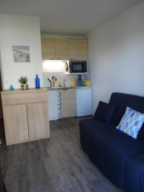 Bel appartement proche plage, pour 4 personnes